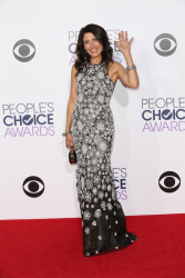 Lisa Edelstein - 41st Annual People's Choice Awards in Los Angeles (2015.01.07) - 165xHQ PFuXaxXB
