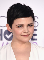 Ginnifer Goodwin - 41st Annual People's Choice Awards at Nokia Theatre L.A. Live on January 7, 2015 in Los Angeles, California - 16xHQ RWxStDP5