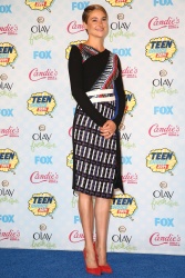 Shailene Woodley - 2014 Teen Choice Awards, Los Angeles August 10, 2014 - 363xHQ RsY4ZJfz
