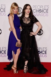 Kat Dennings - 41st Annual People's Choice Awards at Nokia Theatre L.A. Live on January 7, 2015 in Los Angeles, California - 210xHQ SMPIt6vo
