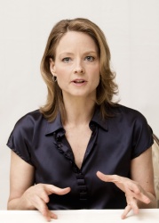 Jodie Foster - "The Beaver" press conference portraits by Armando Gallo (Los Angeles, April 27, 2011) - 14xHQ T1WnMpi7
