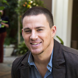 Channing Tatum - "The Vow" press conference portraits by Armando Gallo (Los Angeles, January 7, 2012) - 19xHQ TZ3gcYPH