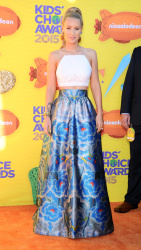 Iggy Azalea - 28th Annual Kids' Choice Awards, Inglewood, 28 марта 2015 (176xHQ) UrnlJAa6