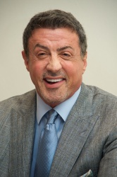 Sylvester Stallone - Bullet to the Head press conference portraits by Vera Anderson (Rome, November 11, 2012) - 15xHQ UvTf5Q1l