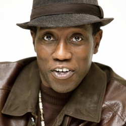 Wesley Snipes - Wesley Snipes - "Brooklyn's Finest" press conference portraits by Armando Gallo (Los Angeles, March 4, 2010) - 20xHQ VNrfW9Ne
