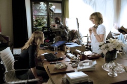 Kate Winslet - Cameron Diaz, Jack Black, Jude Law, Kate Winslet - Промо стиль и постеры к фильму "The Holiday (Отпуск по обмену)", 2006 (43xHQ) VR9ZD4E5