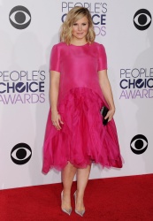 Kristen Bell - Kristen Bell - The 41st Annual People's Choice Awards in LA - January 7, 2015 - 262xHQ W0nazO4o