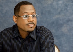 Martin Lawrence - Martin Lawrence - "Death at a Funeral" press conference portraits by Armando Gallo (Los Angeles, April 11, 2010) - 12xHQ WOQQYU7n