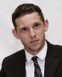 Jamie Bell - "The Adventures of Tintin: The Secret of the Unicorn" press conference portraits by Armando Gallo (Paris, October 22, 2011) - 11xHQ WfifKSvs