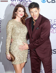 Jensen Ackles & Jared Padalecki - 39th Annual People's Choice Awards at Nokia Theatre in Los Angeles (January 9, 2013) - 170xHQ XGQWrul8