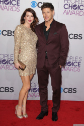 Jensen Ackles & Jared Padalecki - 39th Annual People's Choice Awards at Nokia Theatre in Los Angeles (January 9, 2013) - 170xHQ XQlWBSCM