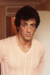 Sylvester Stallone - Michael Putland Photoshoot 1982 - 6xHQ XwilFYNv