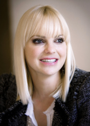 Anna Faris - Anna Faris - "What's Your Number" press conference portraits by Armando Gallo (Los Angeles, September 20, 2011) - 17xHQ YLdnrSzL