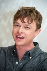 Dane DeHaan - Kill Your Darlings press conference portraits by Vera Anderson (Toronto, September 10, 2013) - 8xHQ YLuNJAB4
