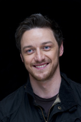 "James McAvoy" - James McAvoy - X-Men: Days of Future Past press conference portraits by Magnus Sundholm (New York, May 9, 2014) - 17xHQ YSjy8pmm