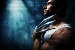 Liev Schreiber - Liev Schreiber, Hugh Jackman, Ryan Reynolds, Lynn Collins, Daniel Henney, Will i Am, Taylor Kitsch - Постеры и промо стиль к фильму "X-Men Origins: Wolverine (Люди Икс. Начало. Росомаха)", 2009 (61хHQ) ZDfAQ4Xl