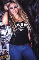 Шакира (Shakira) J. Scott Wynn Photoshoot 2001 (7xHQ) ZZPbtFFx
