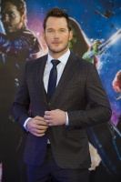 Крис Прэтт (Chris Pratt) ‘Guardians of the Galaxy’ Premiere at Empire Leicester Square in London, 24.07.2014 (50xHQ) ZmH9NxjK