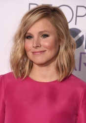 Kristen Bell - The 41st Annual People's Choice Awards in LA - January 7, 2015 - 262xHQ ZoYCYnFv