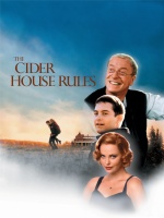 Правила виноделов / The Cider House Rules (Тоби Магуайр, Шарлиз Терон, Делрой Линдо, 1999) AUDljwbj