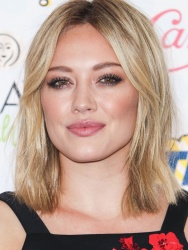 Hilary Duff - At the FOX's 2014 Teen Choice Awards in Los Angeles, August 10, 2014 - 158xHQ AW2cGe39