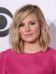 Kristen Bell - Kristen Bell - The 41st Annual People's Choice Awards in LA - January 7, 2015 - 262xHQ BOCtQc6M