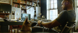Will Smith, Alice Braga - Промо стиль и постеры к фильму "I Am Legend (Я - легенда)", 2007 (28хHQ) CZzizheY