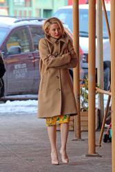 Kate Hudson - Out for lunch in NYC - February 18, 2015 (17xHQ) CuHIKnrA