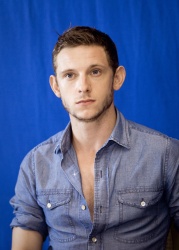 Jamie Bell - Jamie Bell - "The Adventures of Tintin: The Secret of the Unicorn" press conference portraits by Armando Gallo (Cancun, July 11, 2011) - 9xHQ DHsAGpvT