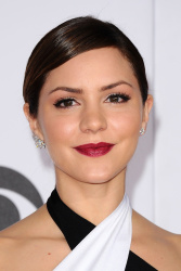 Katharine McPhee - The 41st Annual People's Choice Awards in LA - January 7, 2015 - 191xHQ DM2h1ZFg