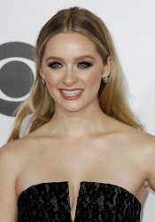 Greer Grammer - The 41st Annual People's Choice Awards in LA - January 7, 2015 - 45xHQ E69KlhFc