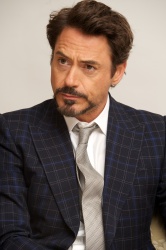 Robert Downey Jr - 'Marvel's The Avengers' Press Conference Portraits by Vera Anderson (Beverly Hills, April 13, 2012) - 7xHQ ElBnbKhd