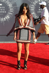 Kim Kardashian - 2014 MTV Video Music Awards in Los Angeles, August 24, 2014 - 90xHQ EsRuAIOo