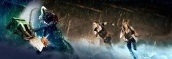 Milla Jovovich, Ali Larter, Wentworth Miller - постеры и промо к "Resident Evil: Afterlife (Обитель зла 4: Жизнь после смерти 3D)", 2010 (23xHQ) F3tLsLO9