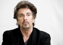 Al Pacino - "You Don't Know Jack" press conference portraits by Armando Gallo (Los Angeles, May 24, 2010) - 21xHQ FXKi4OJX