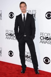 Josh Holloway - 40th People's Choice Awards at the Nokia Theatre in Los Angeles, California - January 8, 2014 - 20xHQ FfviuTKY