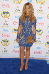 Kimberly Perry - FOX's 2014 Teen Choice Awards at The Shrine Auditorium in Los Angeles, California - August 10, 2014 - 38xHQ FlJKcpbK
