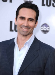 Nestor Carbonell - arrives at ABC's Lost Live The Final Celebration (2010.05.13) - 9xHQ G5f8Fbo9