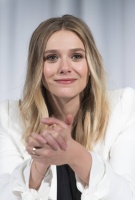 Элизабет Олсен (Elizabeth Olsen) 'Captain America Civil War' press conference in Los Angeles (April 10, 2016) - 11xHQ GNtqfPkE