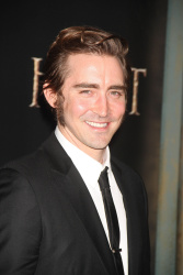 Lee Pace - attends 'The Hobbit An Unexpected Journey' New York Premiere at Ziegfeld Theater in New York - December 6, 2012 - 8xHQ JDsBTLIi