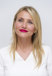 Cameron Diaz - The Other Woman press conference portraits by Magnus Sundholm (Beverly Hills, April 10, 2014) - 19xHQ KFO7Qlhv