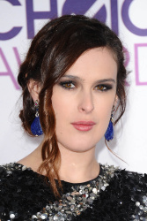 Rumer Willis - 39th Annual People's Choice Awards (Los Angeles, January 9, 2013) - 23xHQ KdFood2Z