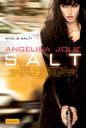 Liev Schreiber - Angelina Jolie, Liev Schreiber, Chiwetel Ejiofor - постеры и промо стиль к фильму "Salt (Солт)", 2010 (21xHQ) LUxLFEDY
