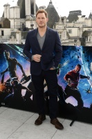 Крис Прэтт (Chris Pratt) ‘Guardians of the Galaxy’ Photocall at The Corinthia Hotel in London, 25.07.2014 (21xHQ) LhUskk7b