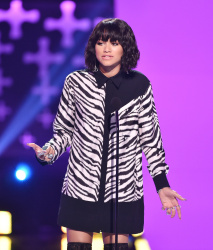 Zendaya Coleman - FOX's 2014 Teen Choice Awards at The Shrine Auditorium on August 10, 2014 in Los Angeles, California - 436xHQ Mh98vq8j