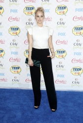 Debby Ryan - FOX's 2014 Teen Choice Awards at The Shrine Auditorium in Los Angeles, California - August 10, 2014 - 98xHQ MpEIbbr5