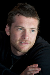 Sam Worthington - Sam Worthington - "Clash of the Titans" press conference portraits by Vera Anderson (Hollywood, March 31, 2010) - 14xHQ NgGt57NE