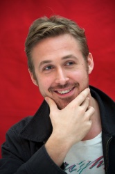 Ryan Gosling - The Place Beyond The Pines press conference portraits by Vera Anderson (New York, March 10, 2013) - 10xHQ OCRU10nD