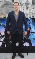 Крис Прэтт (Chris Pratt) ‘Guardians of the Galaxy’ Photocall at The Corinthia Hotel in London, 25.07.2014 (21xHQ) OIw19v9z