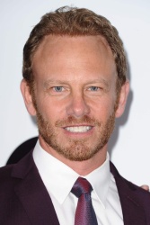 Ian Ziering - 40th People's Choice Awards at the Nokia Theatre in Los Angeles, California - January 8, 2014 - 18xHQ OUtsvRKq